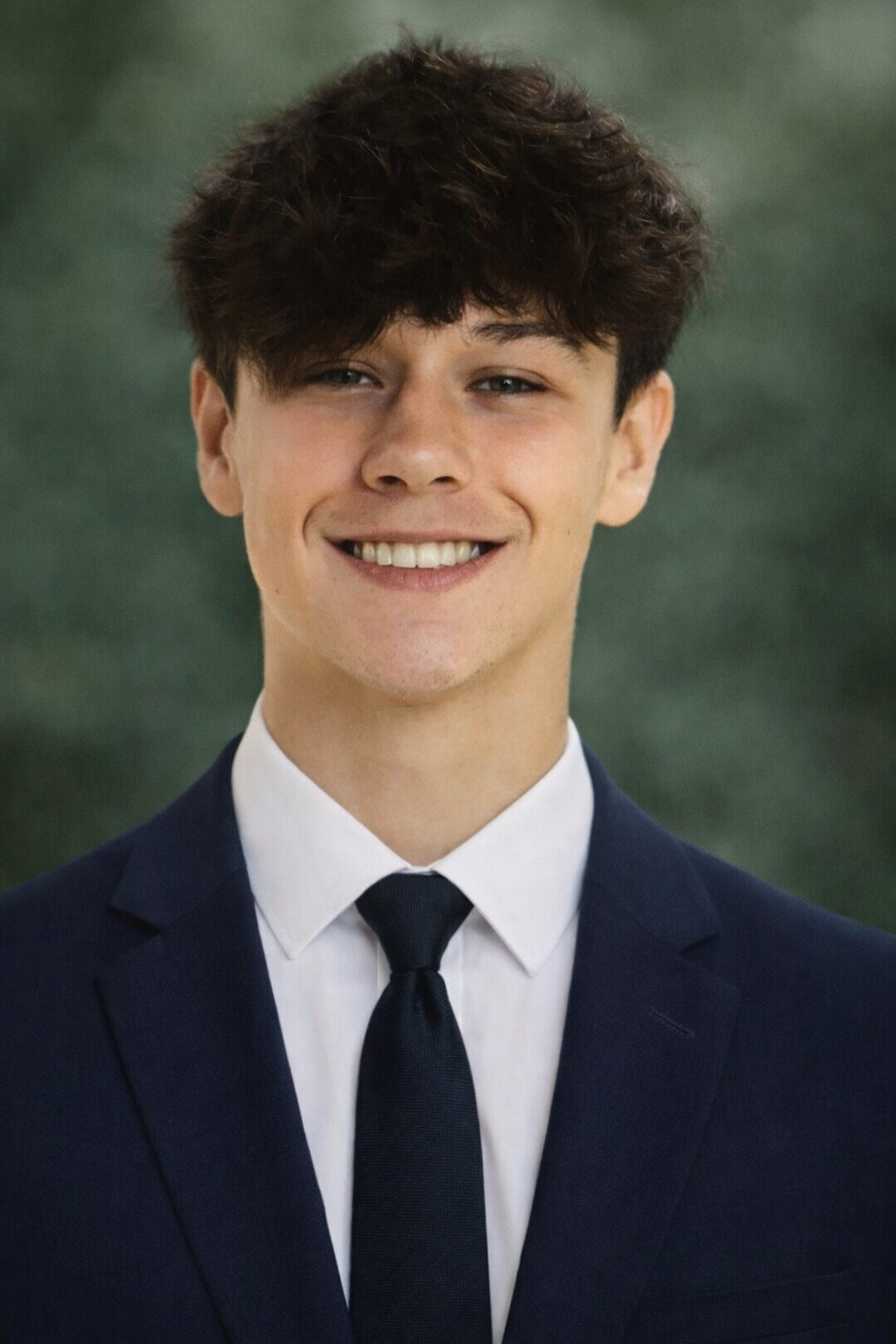 Ryan Vincent
